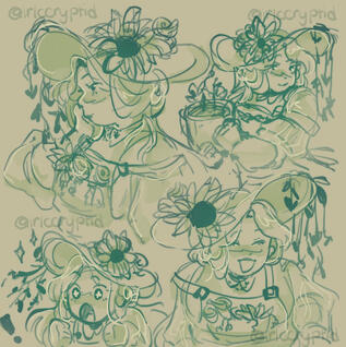 part of oc design package for lovekatie on discord