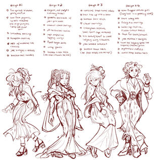 part of oc design package for lovekatie on discord