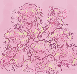 part of oc design package for lovekatie on discord